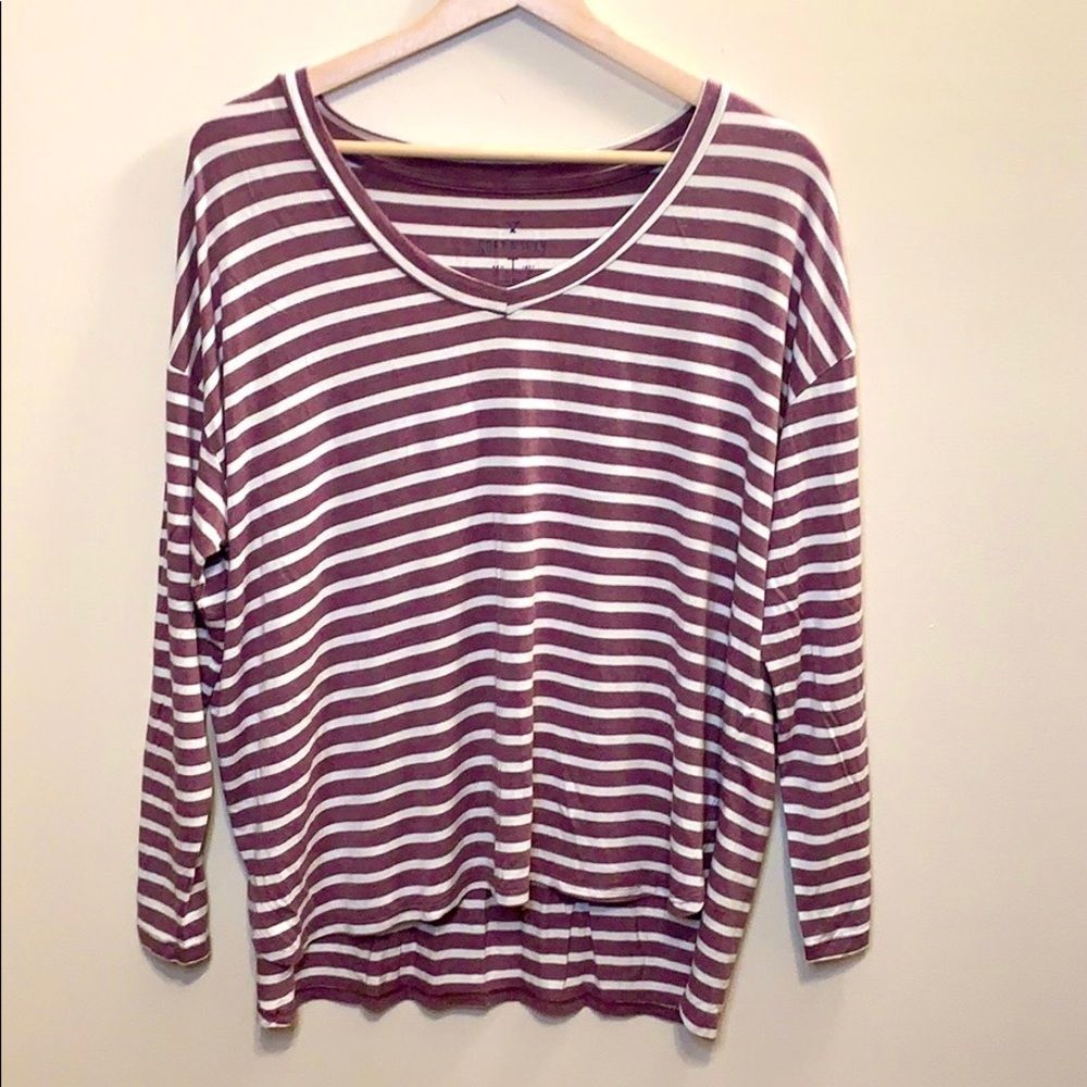 American Eagle Soft & Sexy T